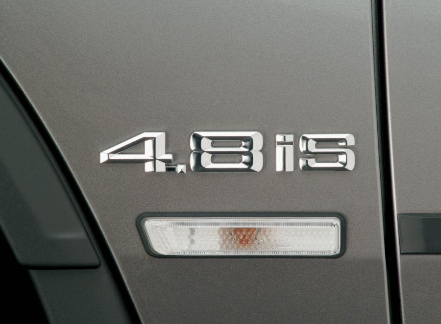  BMW X5 2004 года  (фото 17 из 45)